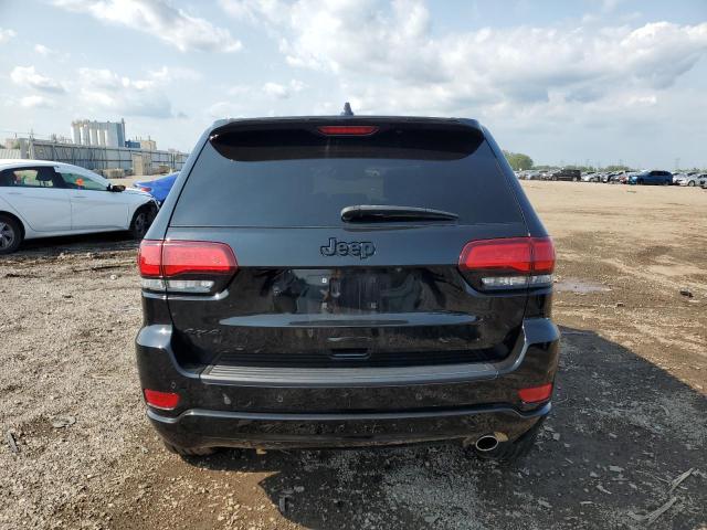 Photo 6 from auction – 2022 JEEP GRAND CHER with VIN 1C4RJFAG4NC146541