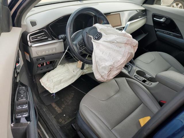 Photo 8 from auction – 2021 KIA NIRO EX PR with VIN KNDCE3LC6M5483704