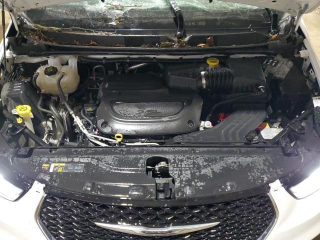 Photo 12 from auction – 2023 CHRYSLER PACIFICA with VIN 2C4RC1BGXPR560431