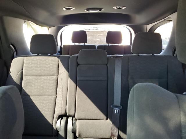 Photo 10 from auction – 2019 DODGE DURANGO GT with VIN 1C4RDJDG4KC599186