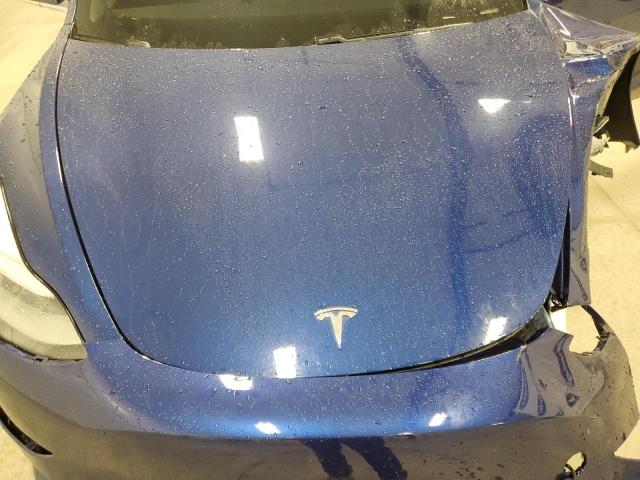 Photo 11 from auction – 2019 TESLA MODEL 3 with VIN 5YJ3E1EA0KF396912