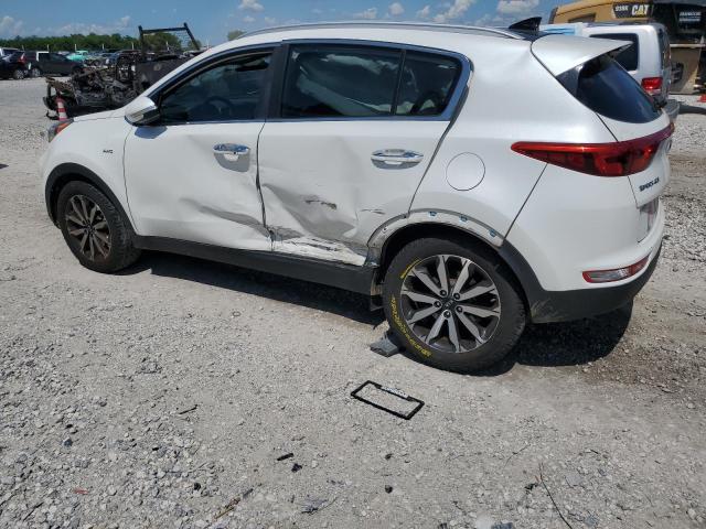 Photo 2 from auction – 2017 KIA SPORTAGE E with VIN KNDPNCAC6H7271609