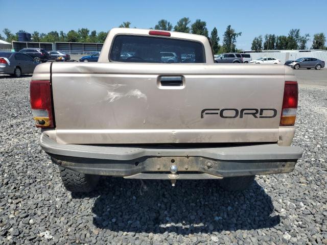 Photo 6 from auction – 1993 FORD RANGER with VIN 1FTCR10A8PUC10916