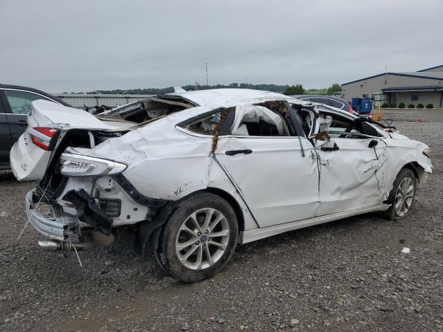 Photo 3 from auction – 2020 FORD FUSION SE with VIN 3FA6P0HD2LR235300