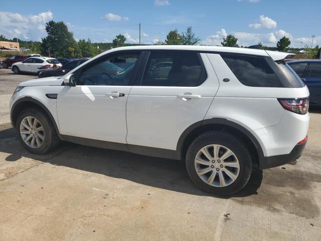 Photo 2 from auction – 2018 LAND ROVER DISCOVERY with VIN SALCP2RX9JH746687