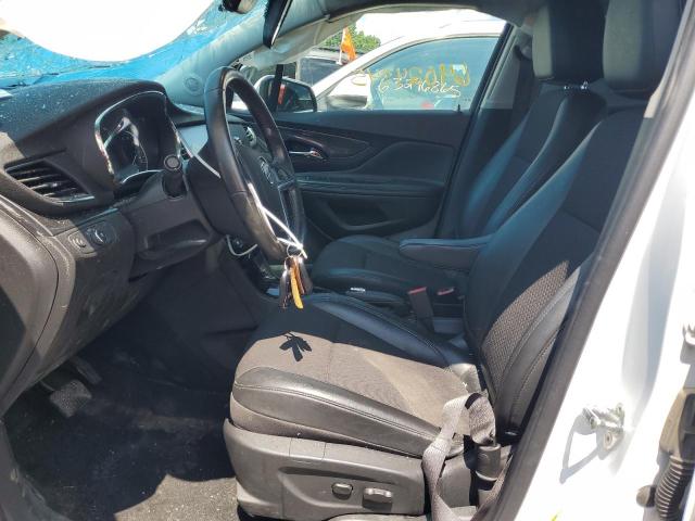 Photo 7 from auction – 2020 BUICK ENCORE PRE with VIN KL4CJASB7LB070306