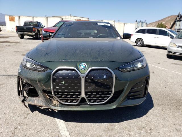 Photo 5 from auction – 2024 BMW I4 EDRIVE with VIN WBY43AW03RFS10266
