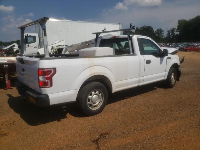 Photo 3 from auction – 2019 FORD F150 with VIN 1FTMF1CB8KKE20020