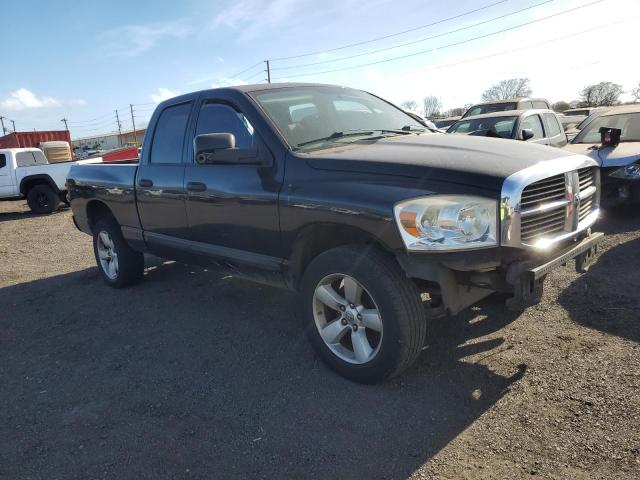 Photo 4 from auction – 2007 DODGE RAM 1500 S with VIN 1D7HU18237S155455