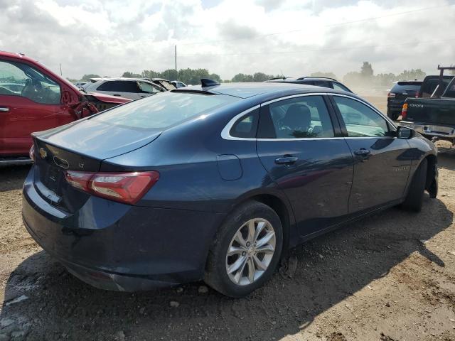 Photo 3 from auction – 2020 CHEVROLET MALIBU LT with VIN 1G1ZD5ST2LF035035