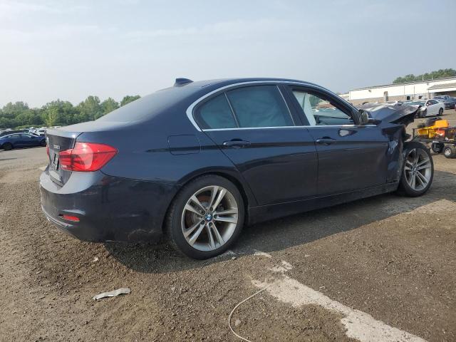 Photo 3 from auction – 2017 BMW 330 XI with VIN WBA8D9G39HNU63374