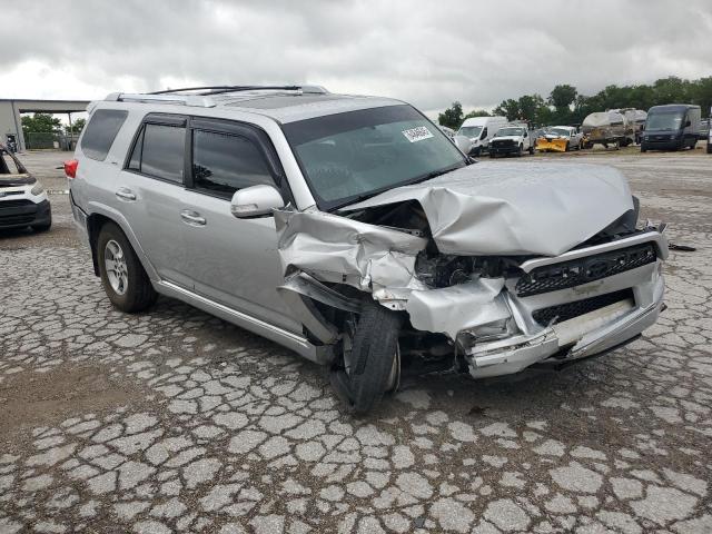 Photo 4 from auction – 2013 TOYOTA 4RUNNER SR with VIN JTEBU5JR4D5134747