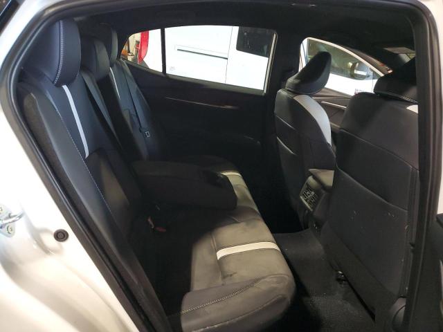 Photo 10 from auction – 2025 TOYOTA CAMRY XSE with VIN 4T1DAACK9SU555652