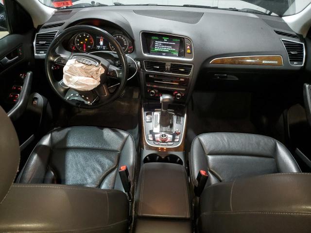 Photo 8 from auction – 2015 AUDI Q5 PREMIUM with VIN WA1CFAFP2FA085944