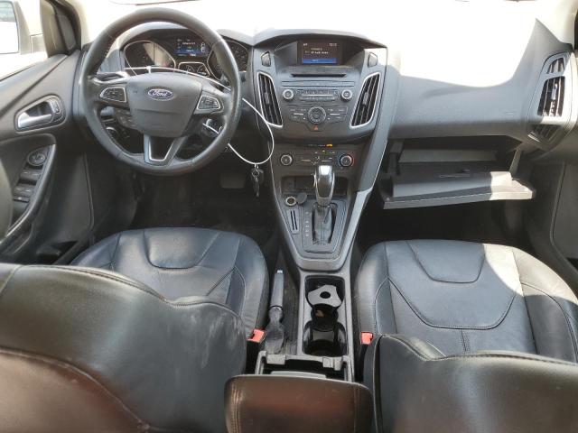 Photo 8 from auction – 2015 FORD FOCUS SE with VIN 1FADP3F29FL222413