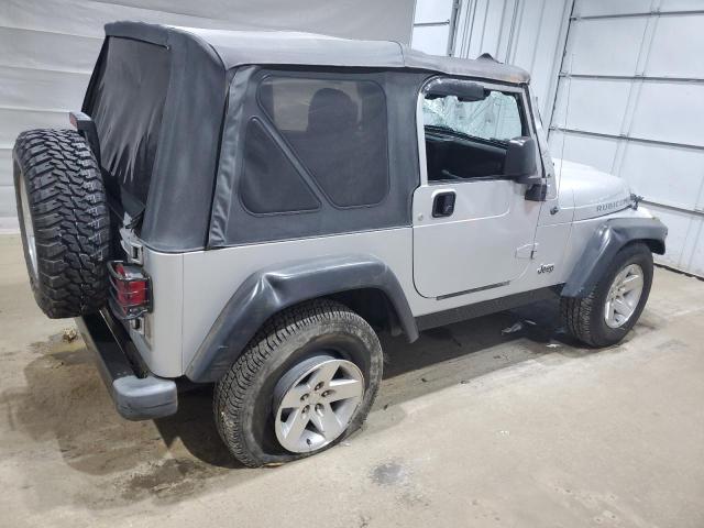 Zdjęcie 3 z aukcji – 2003 JEEP WRANGLER / z VIN 1J4FA69SX3P322715