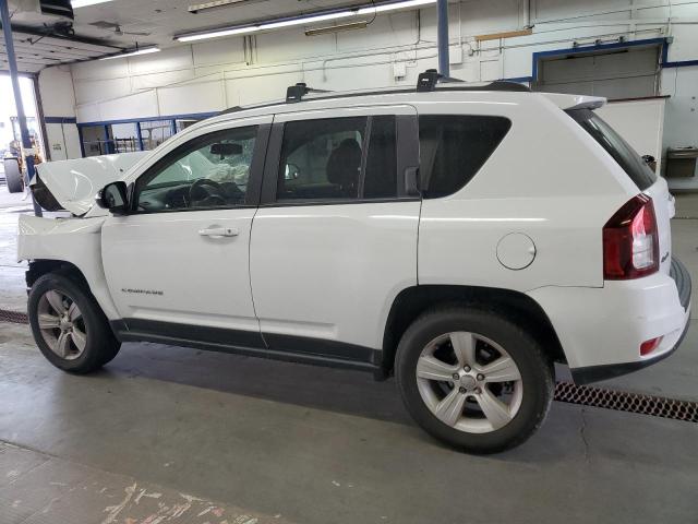 Photo 2 from auction – 2016 JEEP COMPASS SP with VIN 1C4NJDBB7GD661956