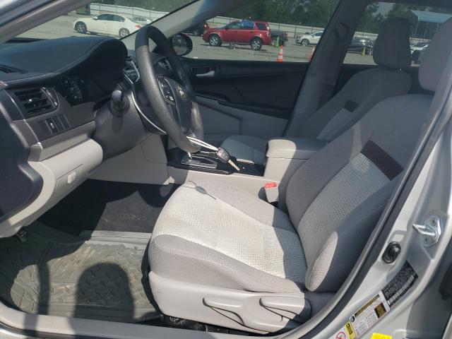 Photo 7 from auction – 2012 TOYOTA CAMRY BASE with VIN 4T4BF1FK2CR200642