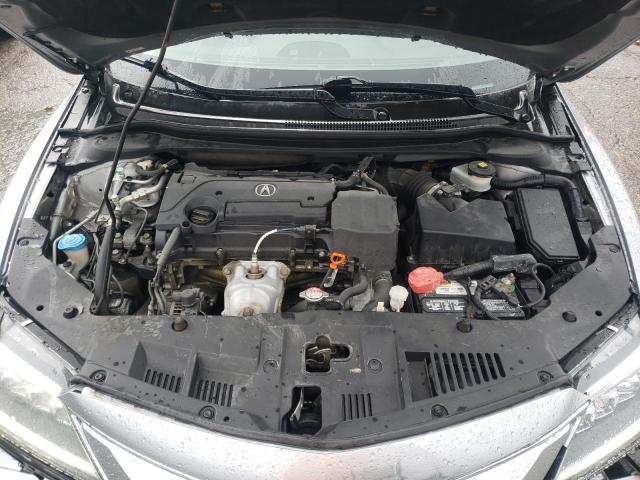 Photo 11 from auction – 2018 ACURA ILX BASE W with VIN 19UDE2F37JA006911