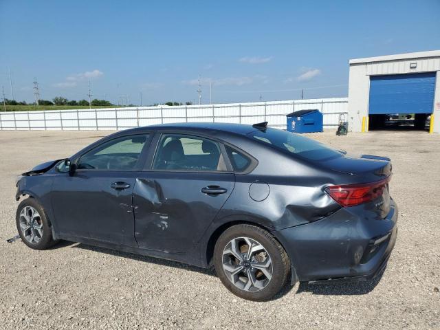 Photo 2 from auction – 2019 KIA FORTE FE with VIN 3KPF24AD7KE136911