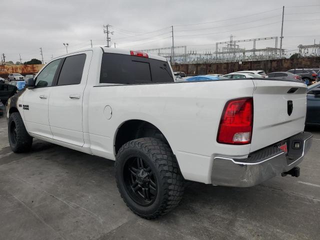 Photo 2 from auction – 2017 RAM 1500 SLT with VIN 1C6RR6TT3HS645576
