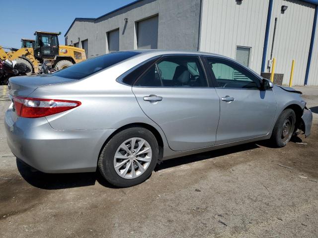 Photo 3 from auction – 2016 TOYOTA CAMRY LE with VIN 4T4BF1FKXGR539896