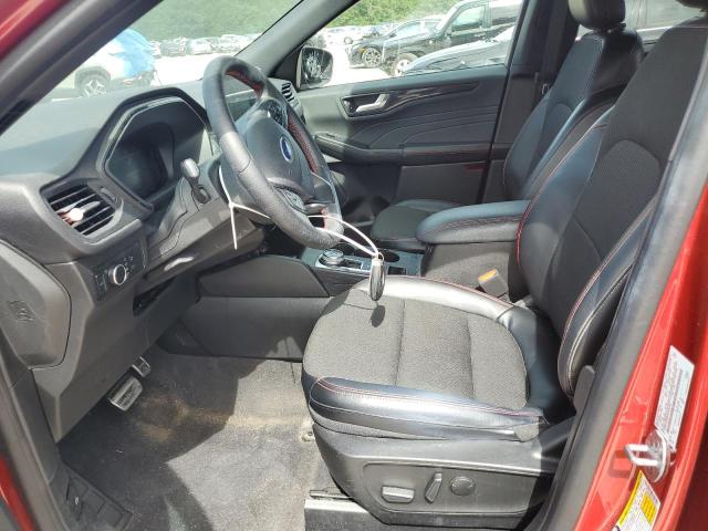 صورة رقم 7 من المزاد - 2023 FORD ESCAPE ST مع VIN 1FMCU0MN3PUB22180