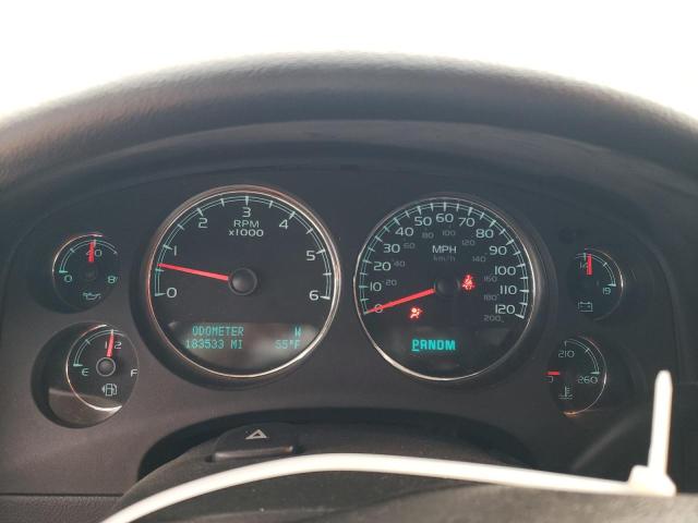 Photo 9 from auction – 2010 GMC SIERRA K15 with VIN 3GTRKWE3XAG225191