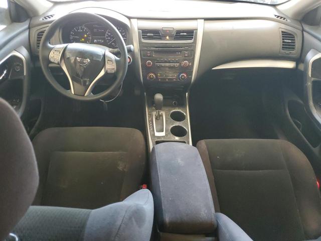 Photo 8 from auction – 2013 NISSAN ALTIMA 2.5 with VIN 1N4AL3APXDC117720