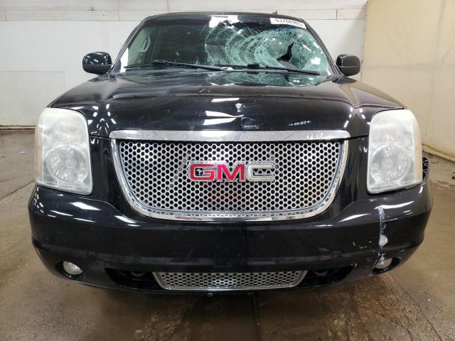 Photo 5 from auction – 2010 GMC YUKON DENA with VIN 1GKUKEEF8AR128753