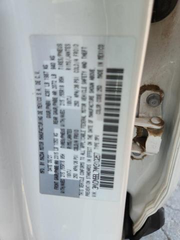 Photo 14 from auction – 2021 MAZDA CX-30 SELE with VIN 3MVDMBBL7MM310267