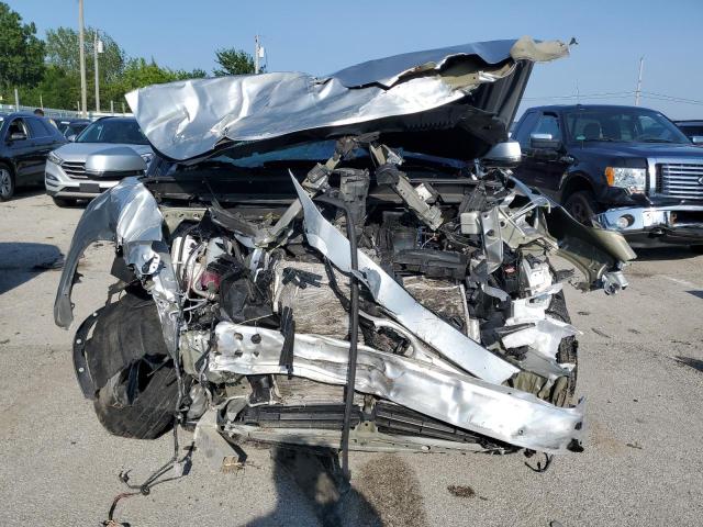 Photo 5 from auction – 2023 TOYOTA HIGHLANDER with VIN 5TDKDRBH8PS045036