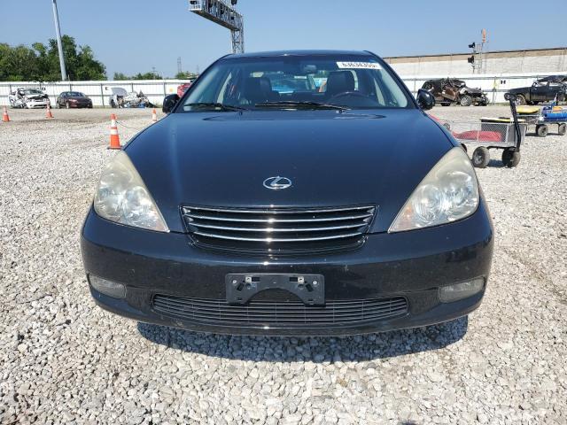 Photo 5 from auction – 2004 LEXUS ES with VIN JTHBA30G345035532