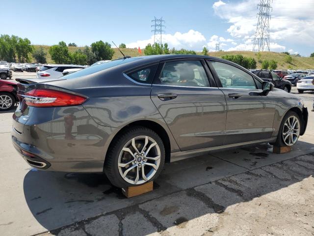 Photo 3 from auction – 2017 FORD FUSION SE with VIN 3FA6P0T92HR221455