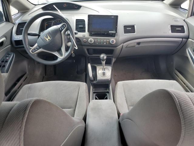 Photo 8 from auction – 2009 HONDA CIVIC EX with VIN 2HGFA16859H344394