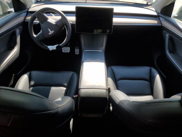 Photo 8 from auction – 2024 TESLA MODEL Y with VIN 7SAYGDEF0RF093607