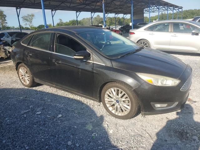 Photo 4 from auction – 2015 FORD FOCUS TITA with VIN 1FADP3J24FL268142
