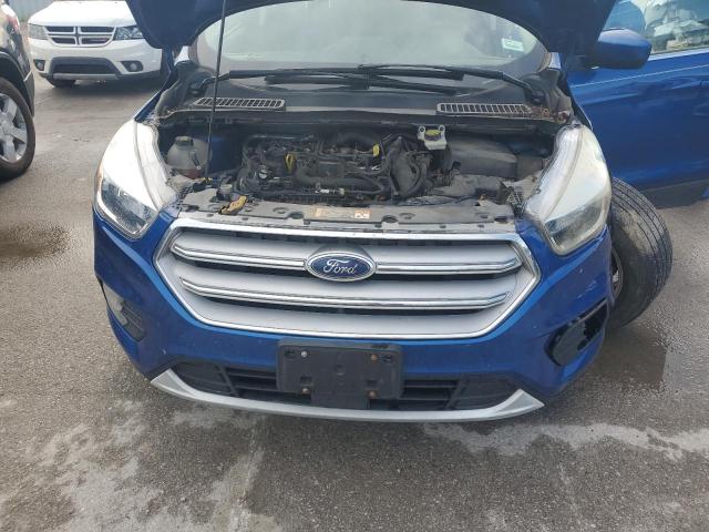 Photo 12 from auction – 2019 FORD ESCAPE SE with VIN 1FMCU0GD5KUB59159