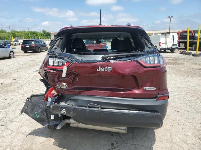 Photo 6 from auction – 2019 JEEP CHEROKEE L with VIN 1C4PJMLB0KD260944