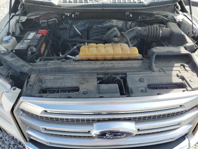 Photo 11 from auction – 2016 FORD F150 SUPER with VIN 1FTFW1EF5GFA82763