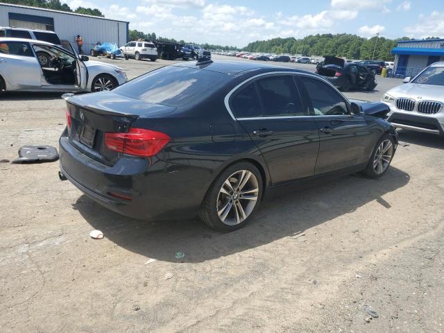 Photo 3 from auction – 2018 BMW 330 I with VIN WBA8B9G53JNU96190