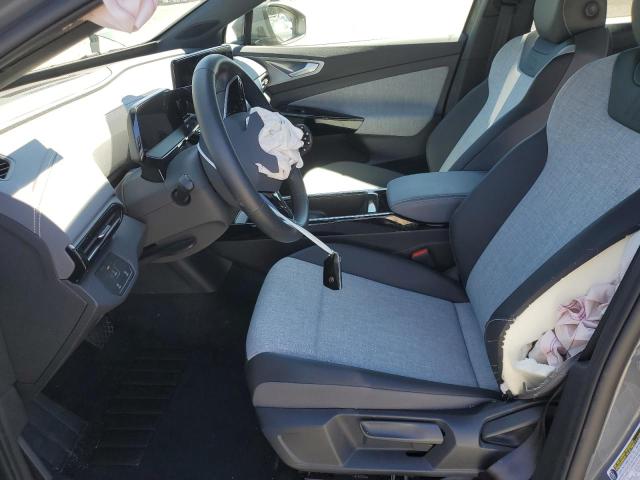 Photo 7 from auction – 2024 VOLKSWAGEN ID.4 with VIN 1V2BMPE84RC021643