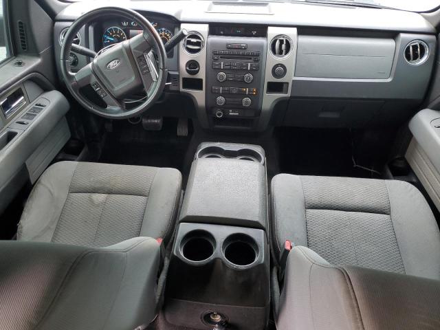 Photo 8 from auction – 2011 FORD F150 SUPER with VIN 1FTEW1CM5BKD36226