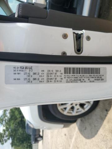 Photo 14 from auction – 2018 JEEP CHEROKEE L with VIN 1C4PJLCB2JD513366