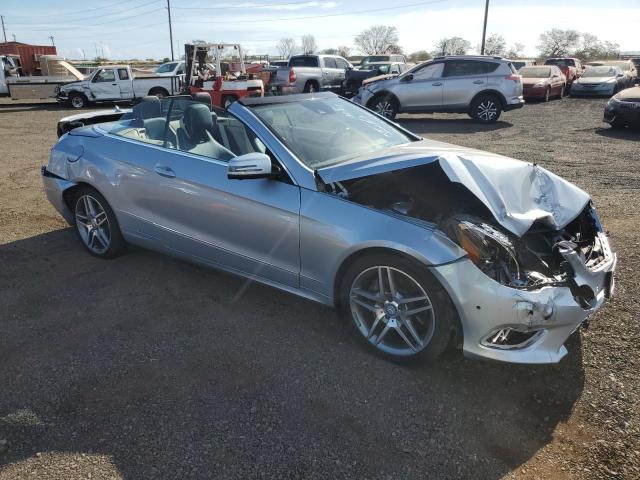 Photo 4 from auction – 2014 MERCEDES-BENZ E 350 with VIN WDDKK5KF4EF288486