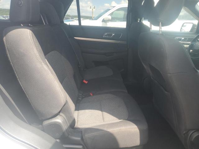 Photo 11 from auction – 2018 FORD EXPLORER XLT with VIN 1FM5K7D80JGA95379
