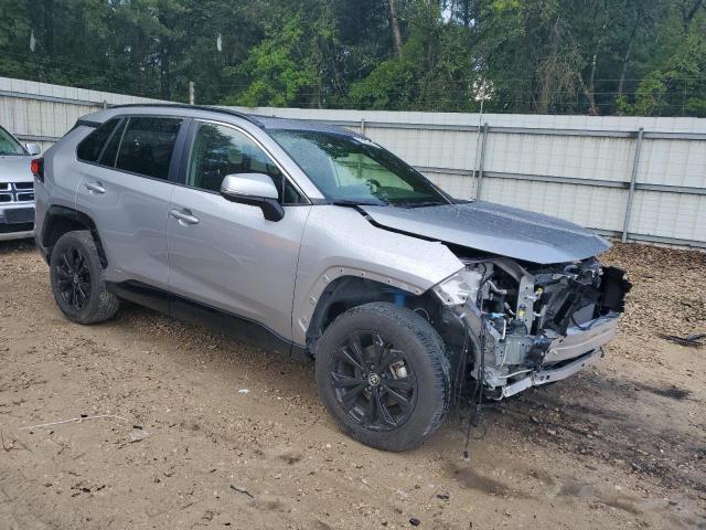 Photo 4 from auction – 2023 TOYOTA RAV4 SE with VIN JTM16RFV0PD084138