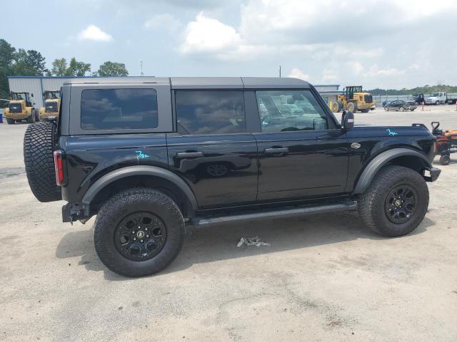 Photo 3 from auction – 2023 FORD BRONCO BAS with VIN 1FMEE5DP5PLB13443