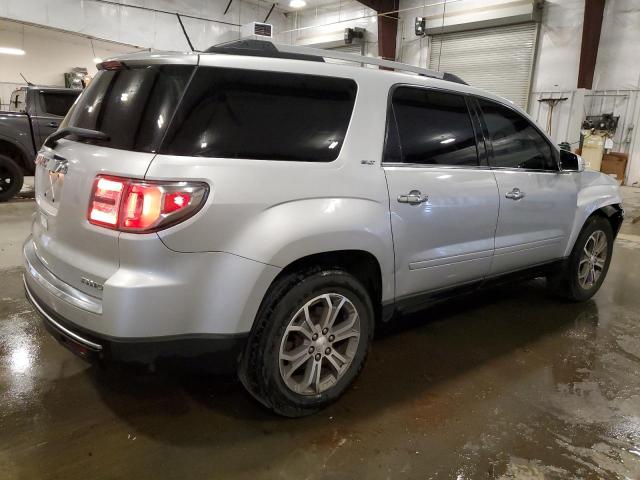 Photo 3 from auction – 2014 GMC ACADIA SLT with VIN 1GKKVRKD7EJ264756