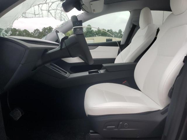 Photo 7 from auction – 2026 TESLA MODEL Y with VIN 7SAYGDED4TA436633